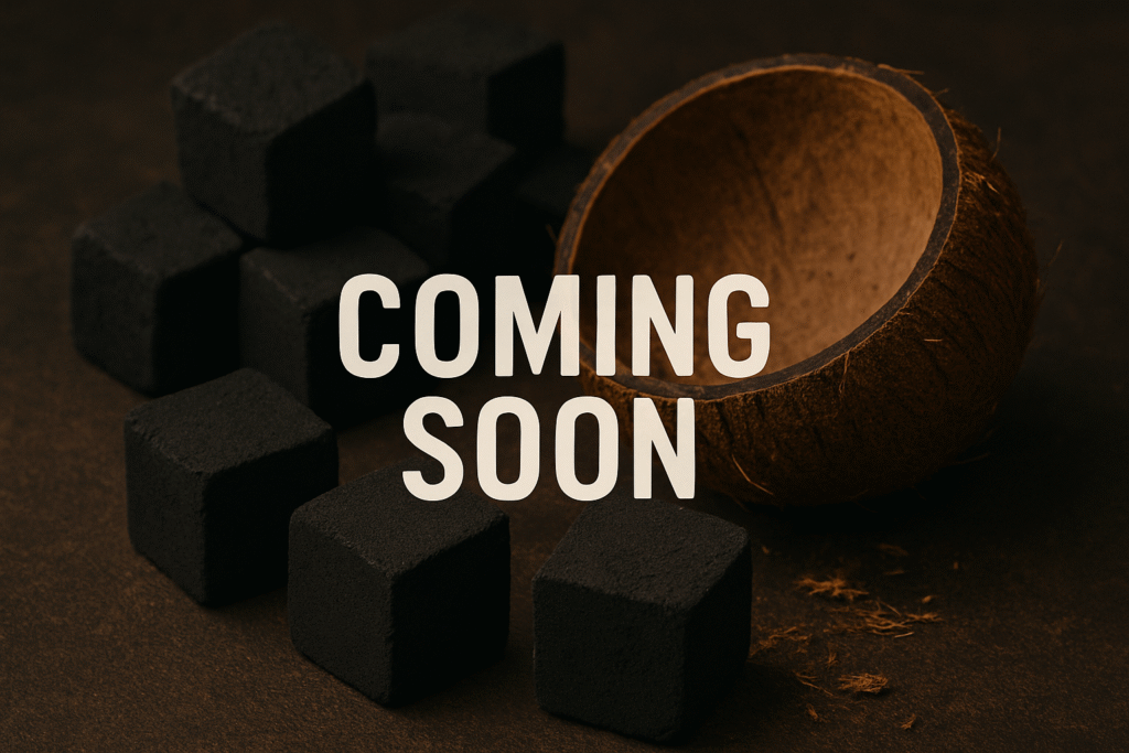 Coming Soon